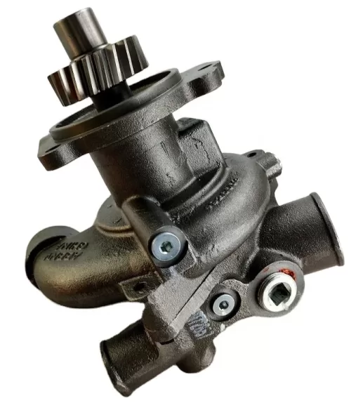 QSM ISM M11 engine water pump 4955708  4955706 4926553 3882615 4972857 3800745 3803402 3073694 for Cummins