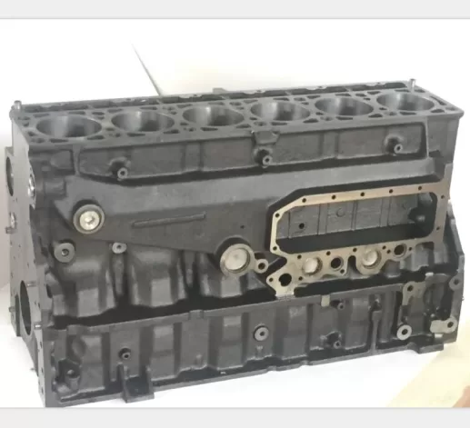 cylinder block 129-1095 for CAT3116
