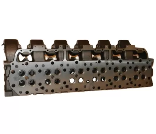 110-5096 1105096 cylinder head for Caterpillar CAT E3406 3406