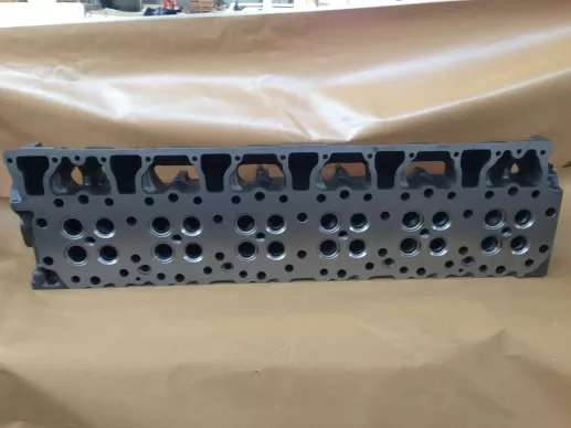 7W2243 7W2241 7W-2243 7W-2241 cylinder head for CAT excavator engine 3412B 3412DI 3412 - Image 2