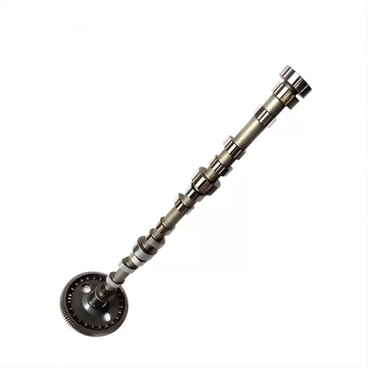 CAT Parts Camshaft Assembly 242-0673 224-3247 204-8797 242-0674 For Caterpillar Excavator 330D E336D 349D - Image 2