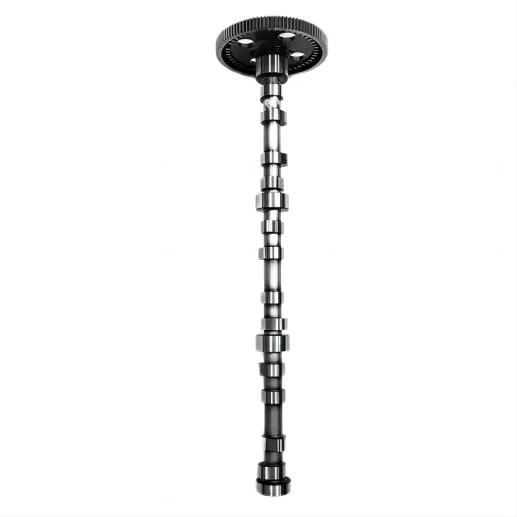 CAT Parts Camshaft Assembly 242-0673 224-3247 204-8797 242-0674 For Caterpillar Excavator 330D E336D 349D - Image 3