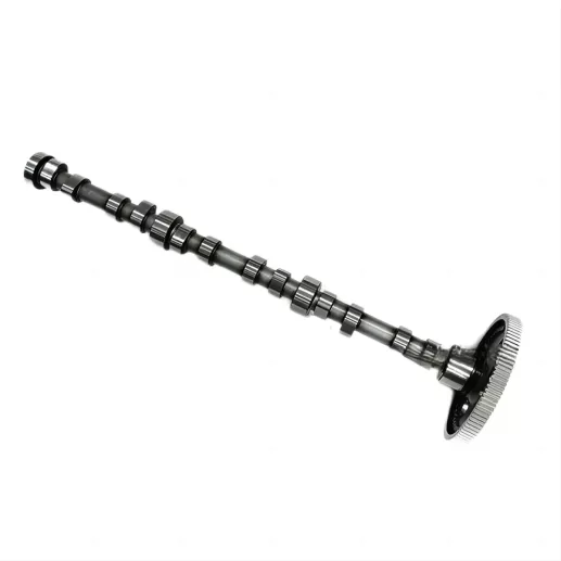 CAT Parts Camshaft Assembly 242-0673 224-3247 204-8797 242-0674 For Caterpillar Excavator 330D E336D 349D - Image 4