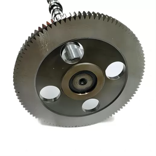 CAT Parts Camshaft Assembly 242-0673 224-3247 204-8797 242-0674 For Caterpillar Excavator 330D E336D 349D - Image 5