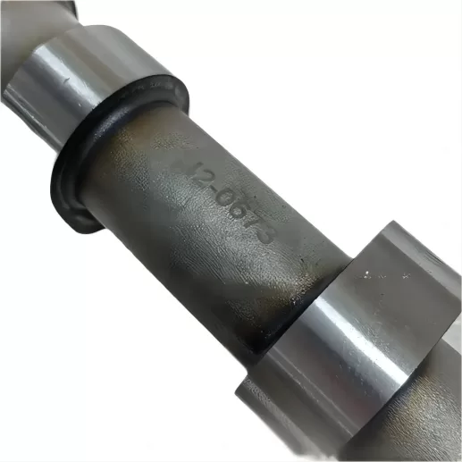 CAT Parts Camshaft Assembly 242-0673 224-3247 204-8797 242-0674 For Caterpillar Excavator 330D E336D 349D - Image 6