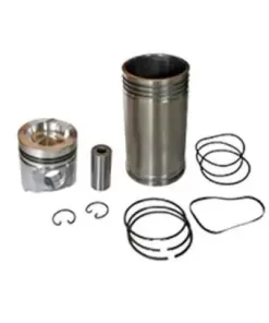 cylinder liner kit LK3182 1654262LK for Caterpillar CAT1654262 D250E D250E D300E D300E 815B