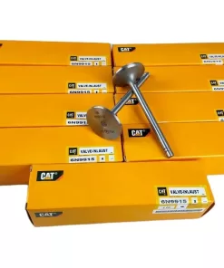 3304 3306 Intake valve 6N9915 100-7860 exhaust valve 6N9916 2W2620 7N0572 1007861 1487455 7N0573 148-7455 valve guide 1487425