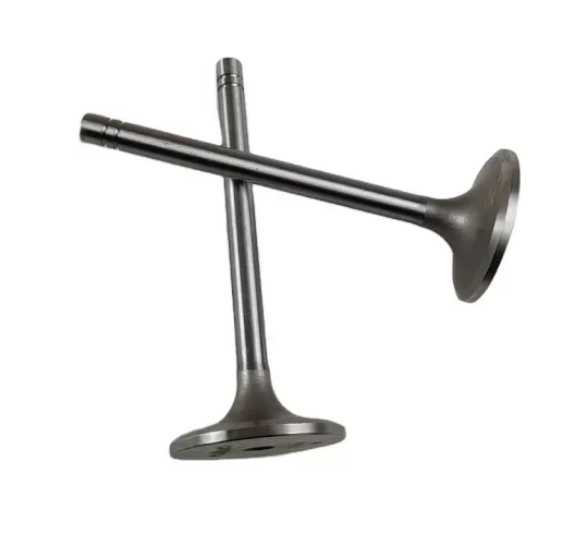 3304 3306 Intake valve 6N9915 100-7860 exhaust valve 6N9916 2W2620 7N0572 1007861 1487455 7N0573 148-7455 valve guide 1487425 - Image 3