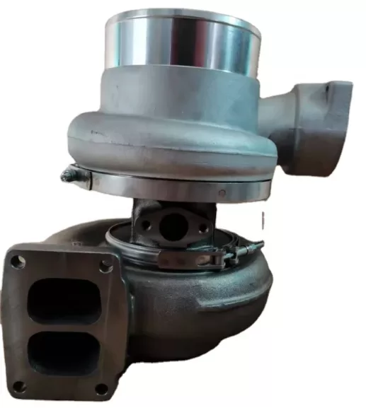 Turbocharger 465969-0004 465969-0005 for CAT 3412 3412C 3412 DITAJWAC 6040 Engine 4P2782 4P2783 with CHRA 4P2785