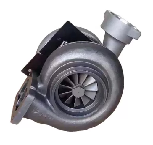 TV8122 Turbocharger 4W7500 4W-7500 466428-5001S for CAT 3412 - Image 2