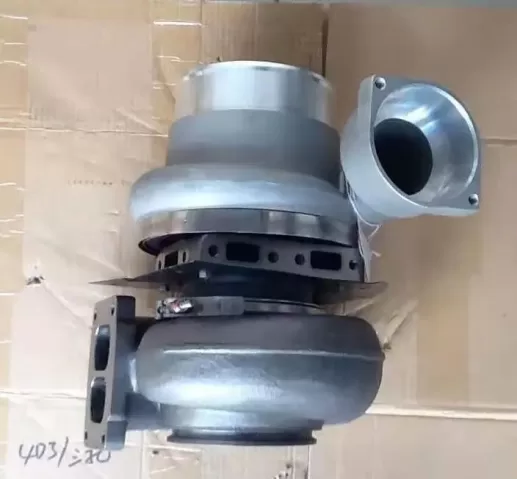 TV8122 Turbocharger 4W7500 4W-7500 466428-5001S for CAT 3412 - Image 3