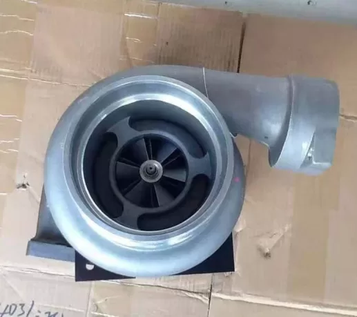 TV8122 Turbocharger 4W7500 4W-7500 466428-5001S for CAT 3412 - Image 4