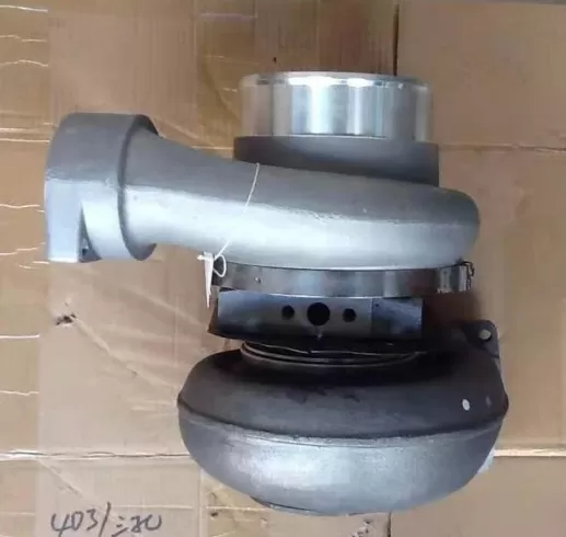 TV8122 Turbocharger 4W7500 4W-7500 466428-5001S for CAT 3412 - Image 5