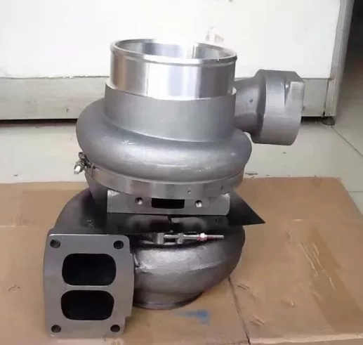 TV8122 Turbocharger 4W7500 4W-7500 466428-5001S for CAT 3412 - Image 6