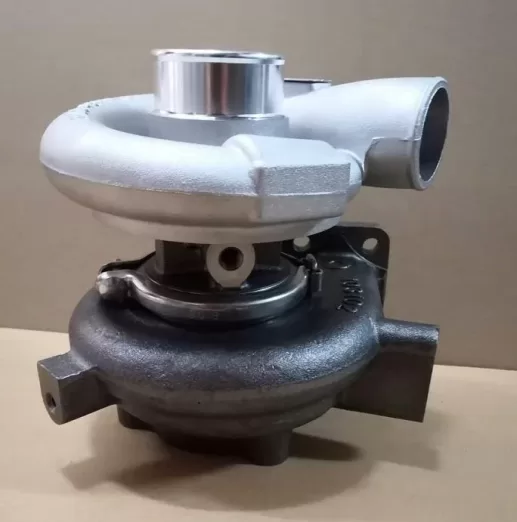 320 E320B E320C Turbocharger 49179-02300 518018 279-7860 TD06H-16M for Mitsubishi 4D56 excavator for Caterpillar excavator CAT 3 - Image 2