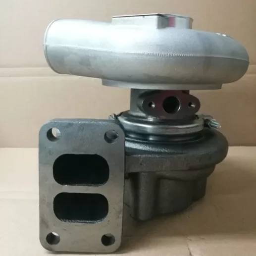 320 E320B E320C Turbocharger 49179-02300 518018 279-7860 TD06H-16M for Mitsubishi 4D56 excavator for Caterpillar excavator CAT 3 - Image 3