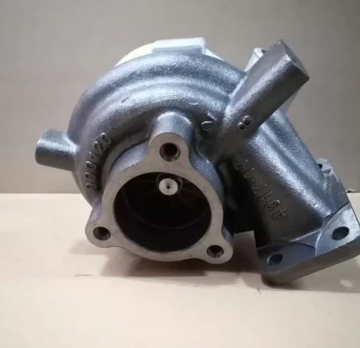 320 E320B E320C Turbocharger 49179-02300 518018 279-7860 TD06H-16M for Mitsubishi 4D56 excavator for Caterpillar excavator CAT 3 - Image 5