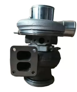 excavator CAT 330C E330C C-9 air cooling turbocharger 248-5426 2485426