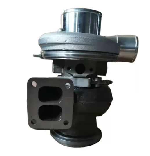 excavator CAT 330C E330C C-9 air cooling turbocharger 248-5426 2485426