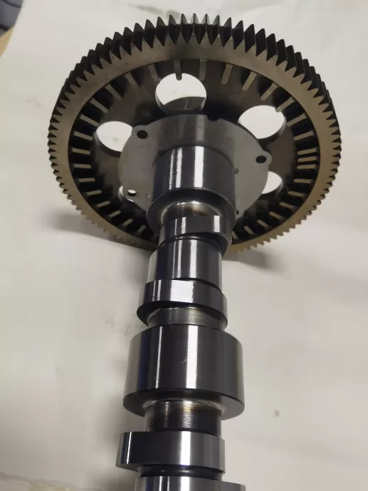 Camshaft C10 171-3063 C11 268-4346 187-8969 C12 131-6660 136-4335 C13 224-1275 223-7468 C15 332-7301 332-7297 C18 332-7300 - Image 2
