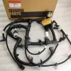 QSB QSB6.7 excavator engine parts ECM ECU wiring harness 4939039 for Cummins