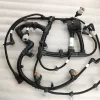 QSB QSB6.7 excavator engine parts ECM ECU wiring harness 4939039 for Cummins - Image 2