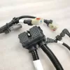 QSB QSB6.7 excavator engine parts ECM ECU wiring harness 4939039 for Cummins - Image 4