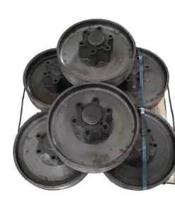 K50 KTA50 QSK50 K38 QSK38 CM2150 genuine engine fan pulley 3178564