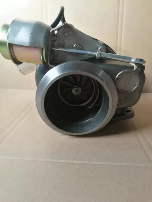 Caterpillar CAT C9 E330D E336D S310CG080 turbocharger 250-7700 2507700 - Image 3