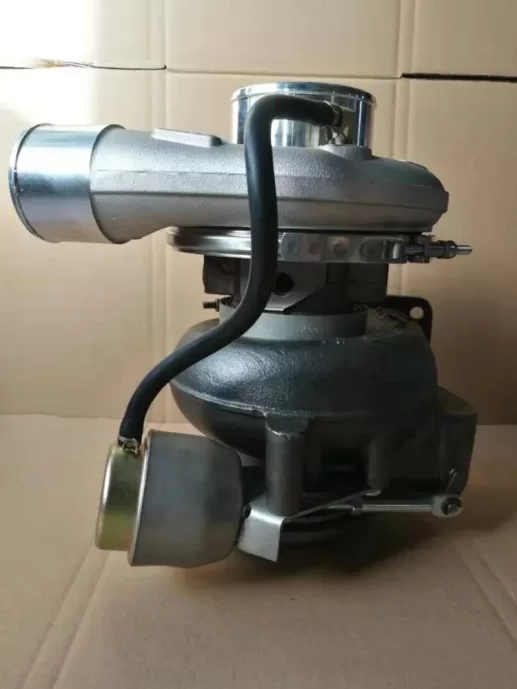 Caterpillar CAT C9 E330D E336D S310CG080 turbocharger 250-7700 2507700 - Image 4