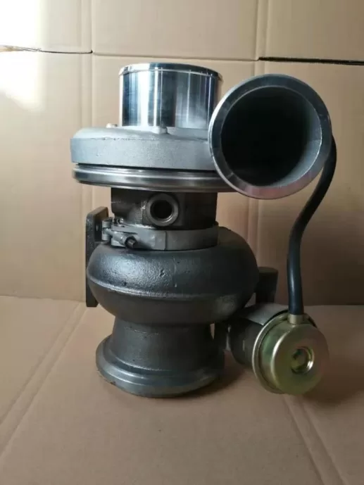 Caterpillar CAT C9 E330D E336D S310CG080 turbocharger 250-7700 2507700 - Image 5