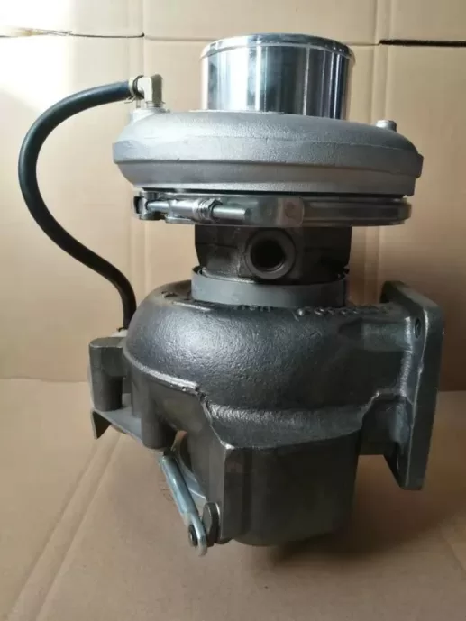 Caterpillar CAT C9 E330D E336D S310CG080 turbocharger 250-7700 2507700 - Image 6