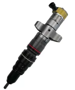 CAT C9 common rail fuel injector 10R4843 3879439 387-9439 3282572 328-2572