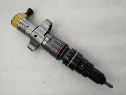 CAT C9 common rail fuel injector 10R4843 3879439 387-9439 3282572 328-2572 - Image 4