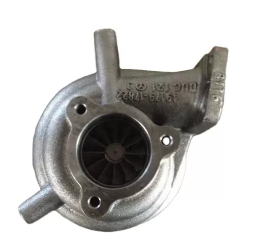 C6.4 C6 TD06H turbocharger 49179-00451 5I5015 5I7585 287-0049 2870049 49168-00330 49179-00460