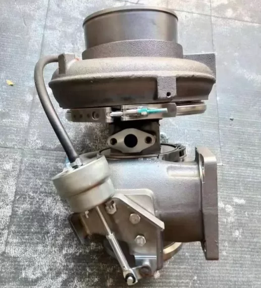 C15 C18 GTA5008 turbocharger 732430-9003 732430-3 240-0003 2400003 10R2622 GTA5518 274-6299 2746299 284-2712 236-7659 for CAT - Image 2