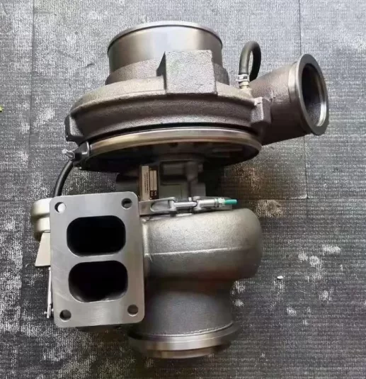 C15 C18 GTA5008 turbocharger 732430-9003 732430-3 240-0003 2400003 10R2622 GTA5518 274-6299 2746299 284-2712 236-7659 for CAT - Image 3