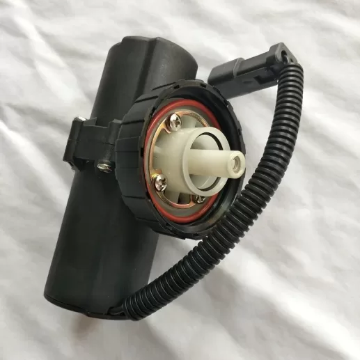 12V Electrical fuel pump for CAT 428D 416E 420D 2289129 2325877 249-7669 349-1063 3491063 87802238 32A6202020 2410230 241-0230 - Image 5