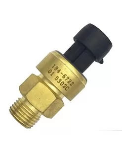 oil pressure sensor 3406E 194-6722 1946722 for CAT C12 C15 C27