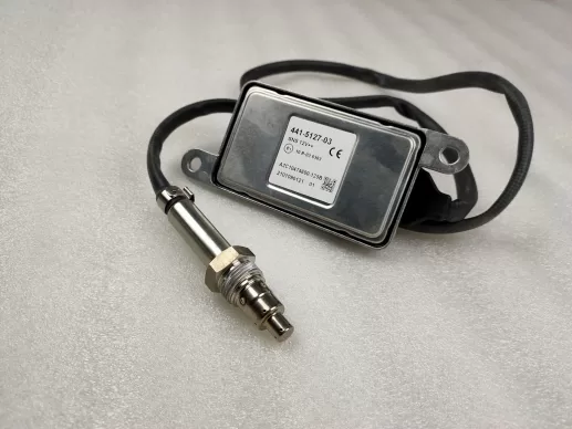 441-5127 4415127 441-5127-03 Nox sensor nitrogen oxygen sensor for Caterpillar CAT - Image 4