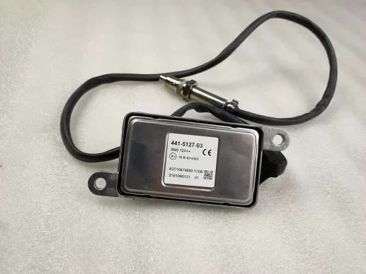 441-5127 4415127 441-5127-03 Nox sensor nitrogen oxygen sensor for Caterpillar CAT - Image 5