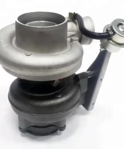 Cummins ISC 8.3L T3 6CT8.3 HX40W Turbocharger 4049033 3535635 3802651 3535638 4050202