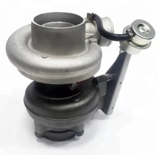Cummins ISC 8.3L T3 6CT8.3 HX40W Turbocharger 4049033 3535635 3802651 3535638 4050202