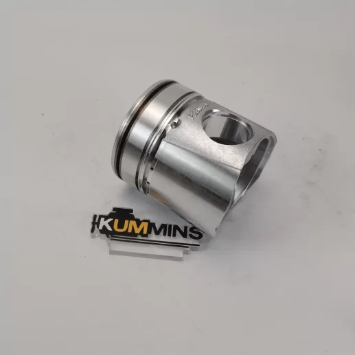 6B 6BT 6B5.9 6BT5.9 QSB5.9 QSB59 6D102 engine piston 3957416 4089461 - Image 3