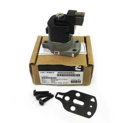 QSX15 ISX15 X15 fuel pump actuator 4089428 4902904 4902905 4902906 4089980 4089981 4089982 4089983 4089984 4089985 4089986