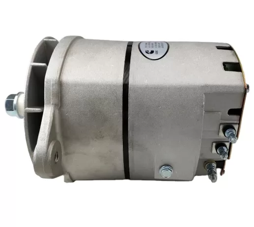 Cummins 24V 100A alternator generator 3332213 3400698  3675214RX  3675235  3675235RX 19011175 (BLD3368GH) - Image 2