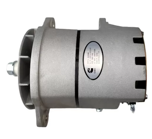 Cummins 24V 100A alternator generator 3332213 3400698  3675214RX  3675235  3675235RX 19011175 (BLD3368GH) - Image 3