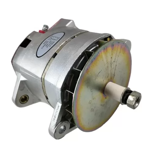 K19 KT19 KTA19 QSK19 24V 100A alternator generator 3078115 - Image 2