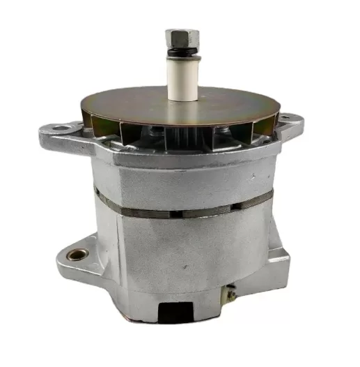 K19 KT19 KTA19 QSK19 24V 100A alternator generator 3078115 - Image 3