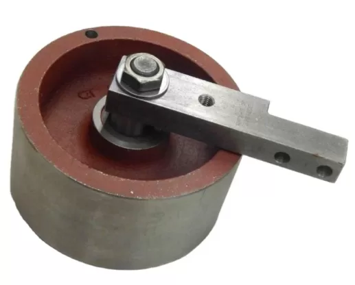 Cummins Idler pulley 300948000 3009480 3020-01-234-8913 - Image 2